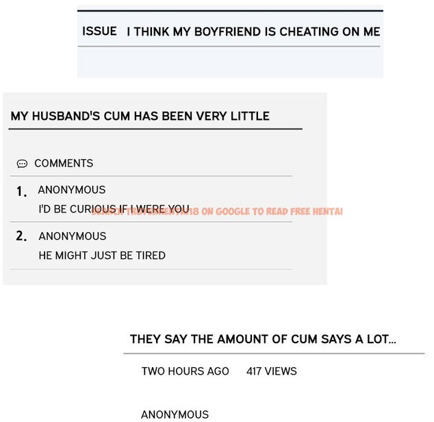 Read Hentai Image 20 144 in comic Family Adjustments - Chapter 92 - hentaitnt.net