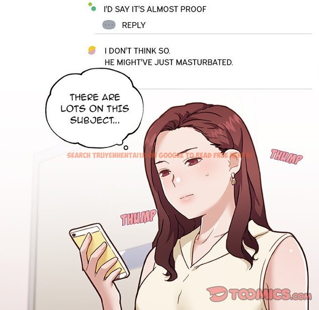 Read Hentai Image 21 144 in comic Family Adjustments - Chapter 92 - hentaitnt.net