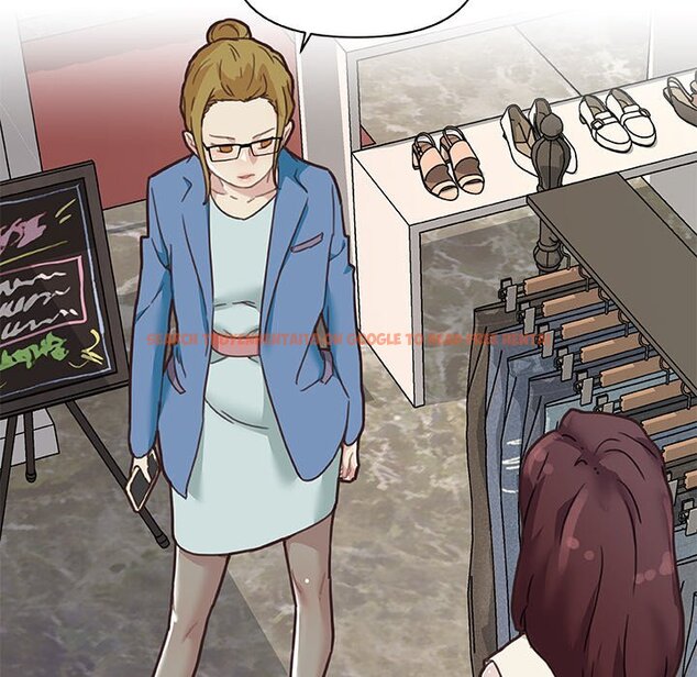 Read Hentai Image 56 150 in comic Family Adjustments - Chapter 92 - hentaitnt.net