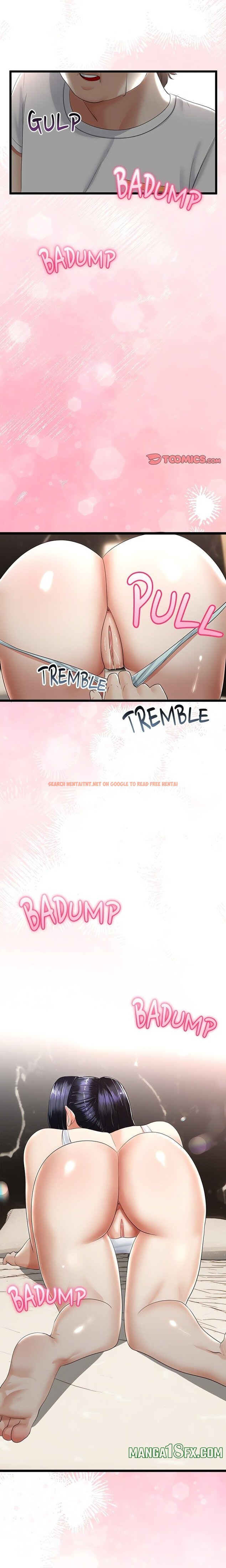 Family Again (Uncensored) - Chapter 21