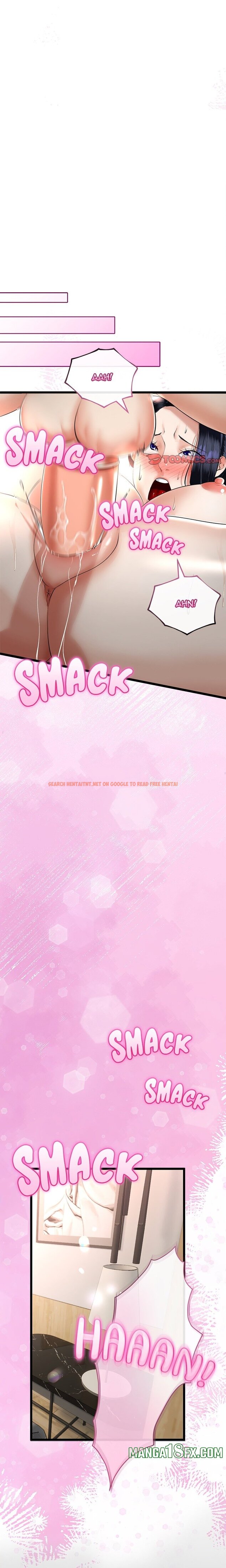 Family Again (Uncensored) - Chapter 23