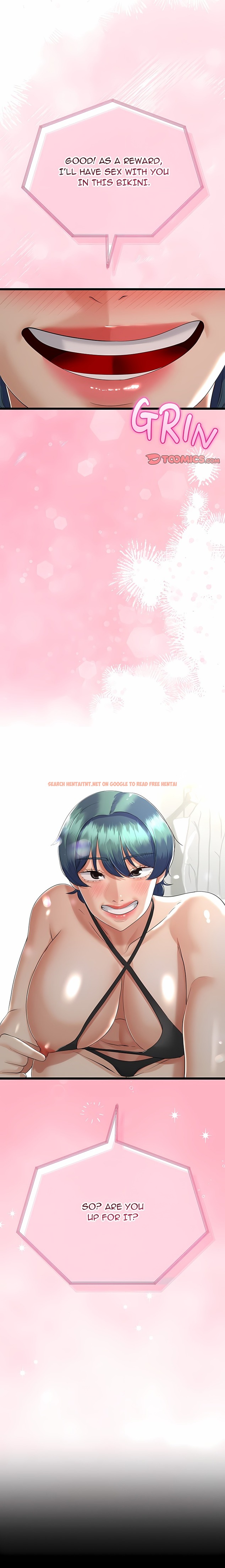 Family Again (Uncensored) - Chapter 27