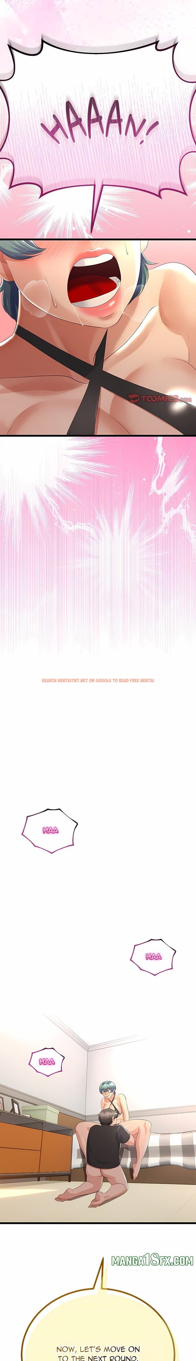 Family Again (Uncensored) - Chapter 29