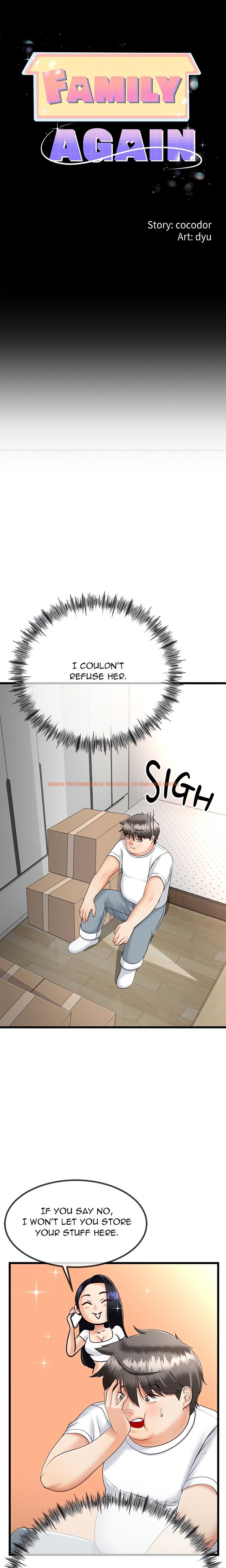 Read Hentai Image 5 04698 in comic Family Again (Uncensored) - Chapter 3 - hentaitnt.net Read Hentai Image 5 04698 in comic Family Again (Uncensored) - Chapter 3 - hentaitnt.net