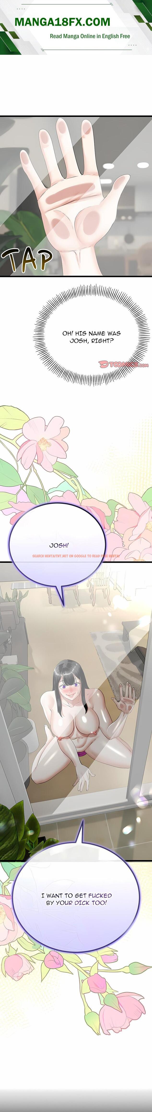 Family Again (Uncensored) - Chapter 34