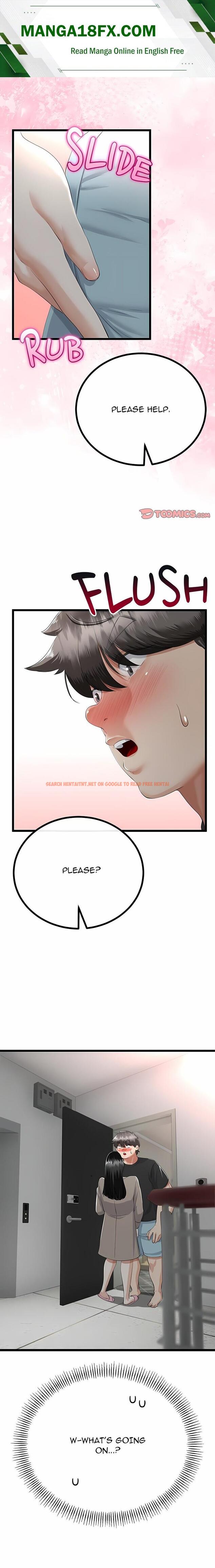 Family Again (Uncensored) - Chapter 35