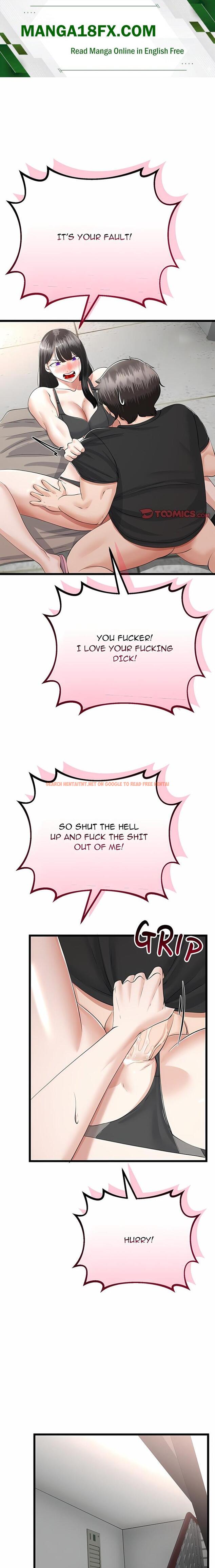 Family Again (Uncensored) - Chapter 36