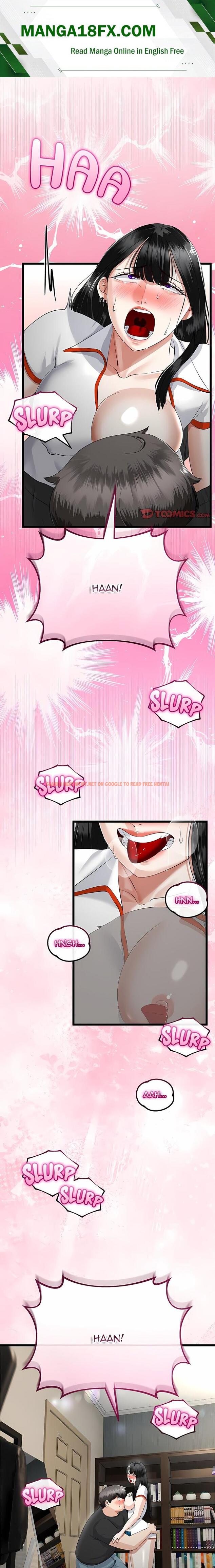 Family Again (Uncensored) - Chapter 37