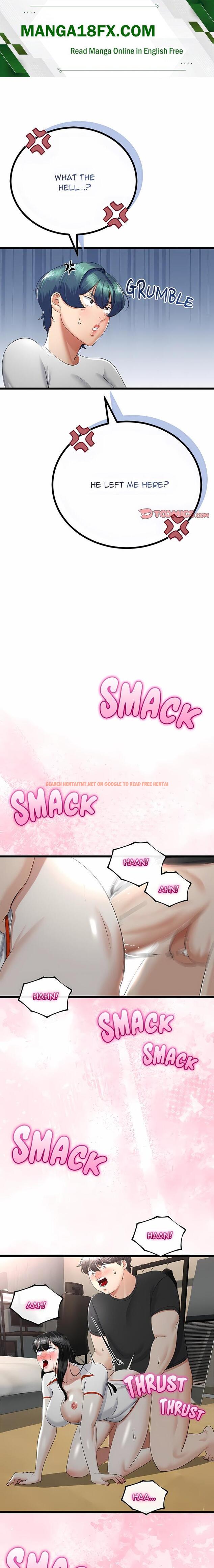 Family Again (Uncensored) - Chapter 38