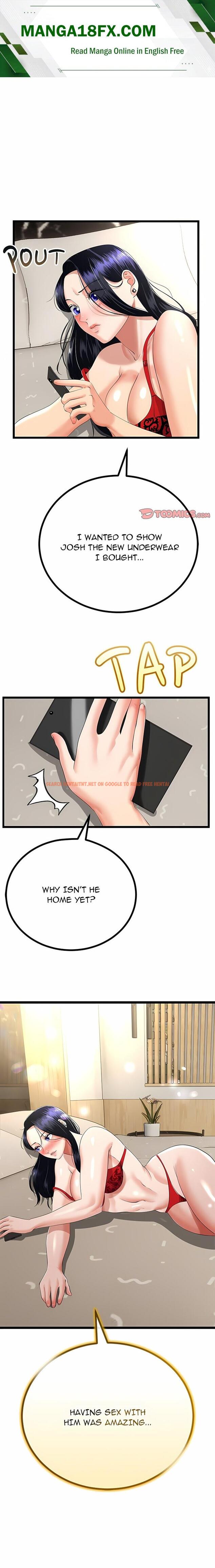 Family Again (Uncensored) - Chapter 39