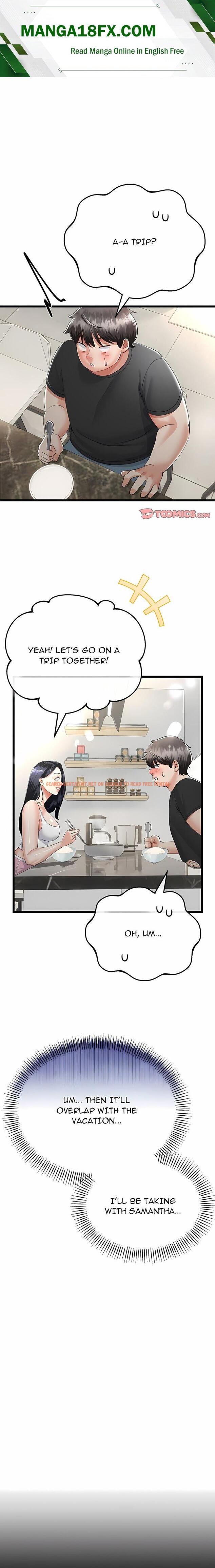 Family Again (Uncensored) - Chapter 41