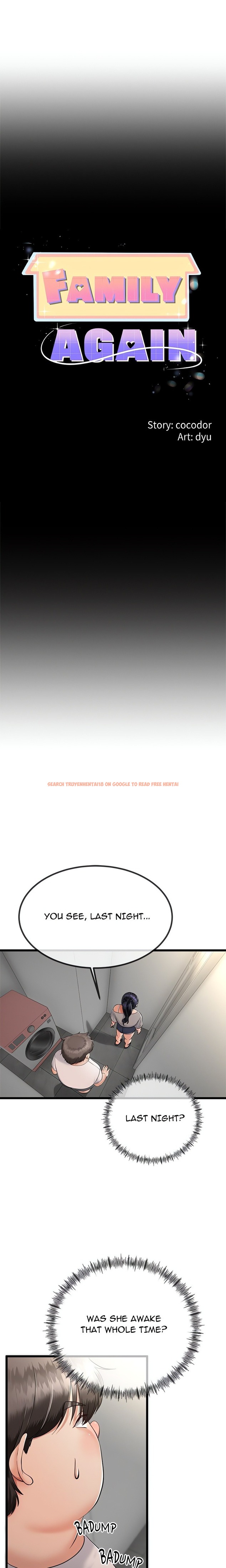 Read Hentai Image 2 20984 in comic Family Again (Uncensored) - Chapter 6 - hentaitnt.net Read Hentai Image 2 20984 in comic Family Again (Uncensored) - Chapter 6 - hentaitnt.net