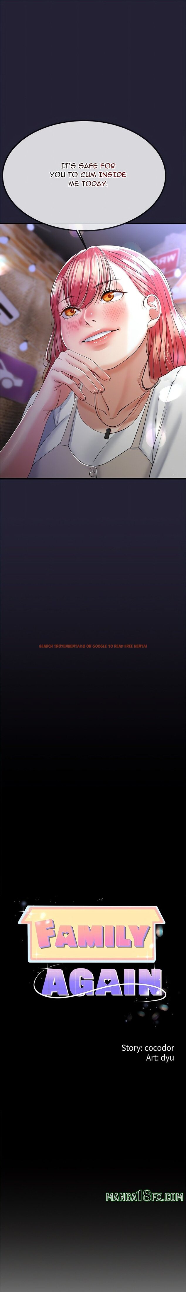 Read Hentai Image 1 518 in comic Family Again (Uncensored) - Chapter 7 - hentaitnt.net Read Hentai Image 1 518 in comic Family Again (Uncensored) - Chapter 7 - hentaitnt.net