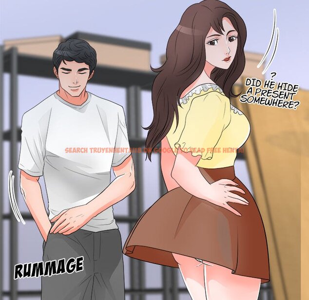 Read Hentai Image 47 596 in comic Family Business - Chapter 29 - www.hentaitnt.net