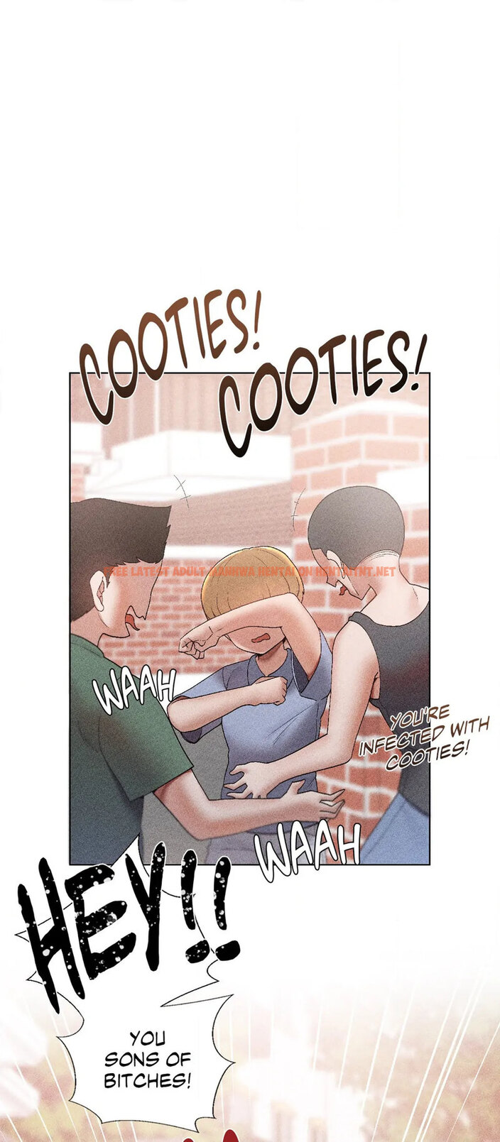 Read Hentai Image 1 3d7f6 in comic Family With Benefits - Chapter 1 - hentaitnt.net