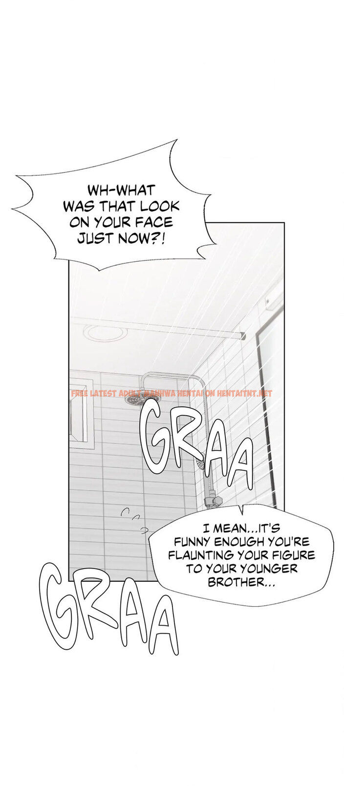 Read Hentai Image 32 3d7f6 in comic Family With Benefits - Chapter 1 - hentaitnt.net