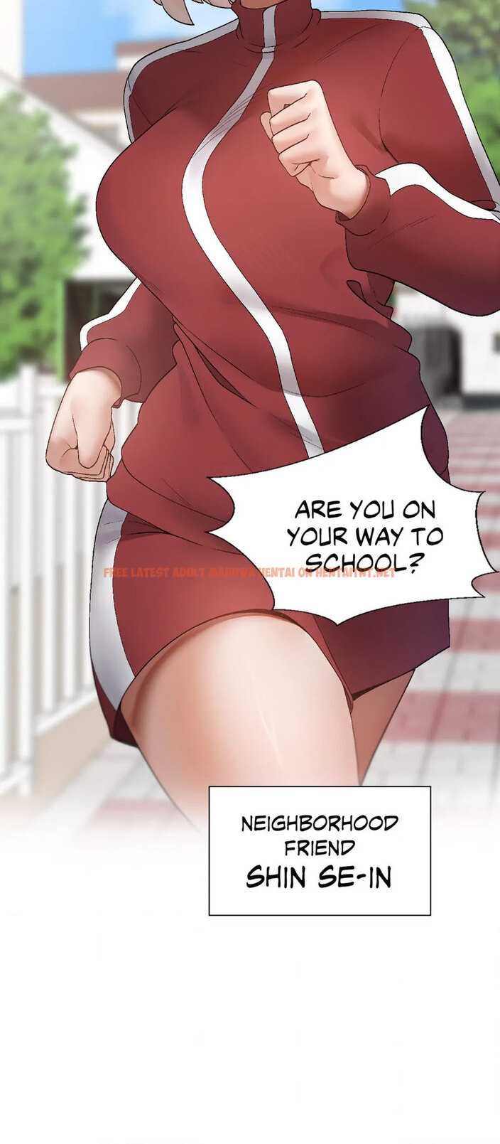 Read Hentai Image 38 3d7f6 in comic Family With Benefits - Chapter 1 - hentaitnt.net