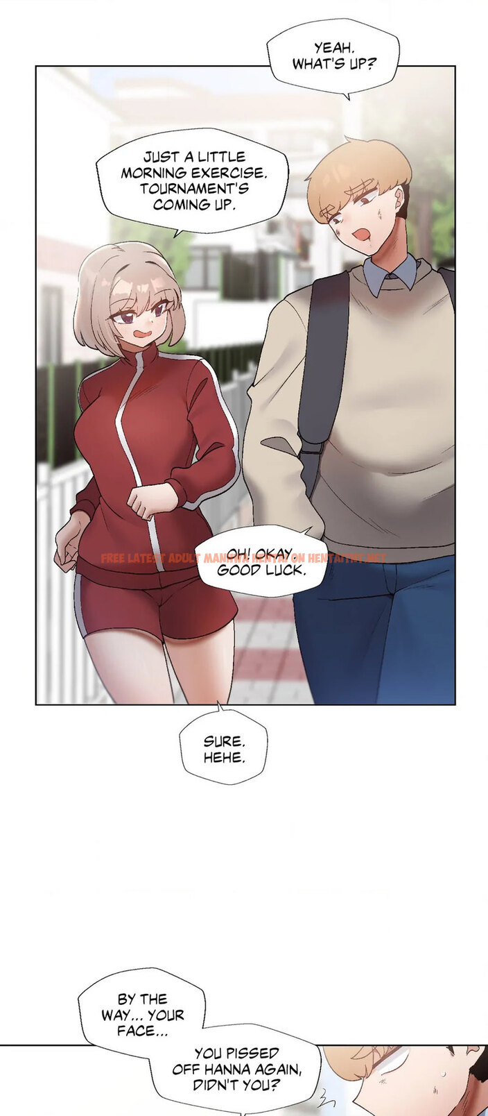 Read Hentai Image 39 3d7f6 in comic Family With Benefits - Chapter 1 - hentaitnt.net