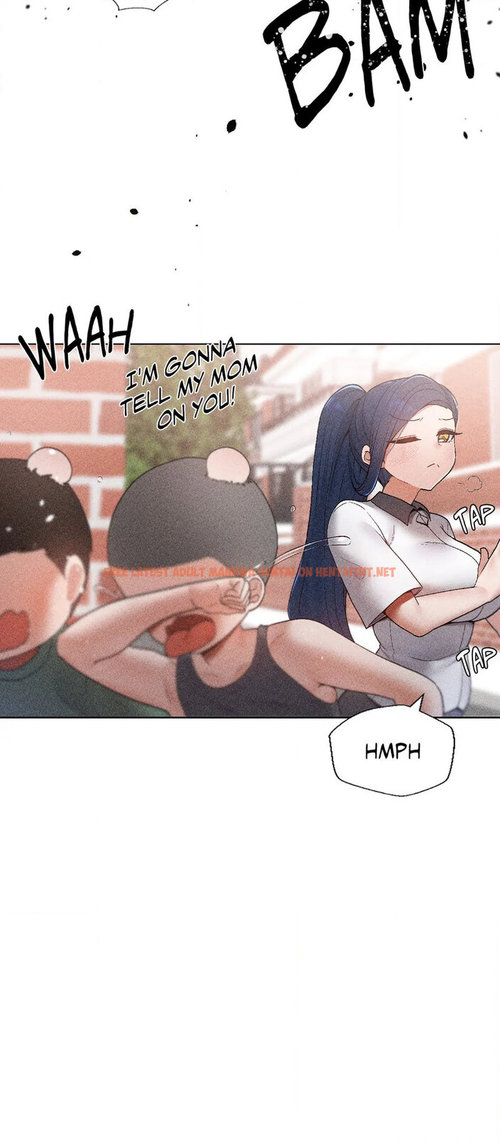 Read Hentai Image 4 3d7f6 in comic Family With Benefits - Chapter 1 - hentaitnt.net