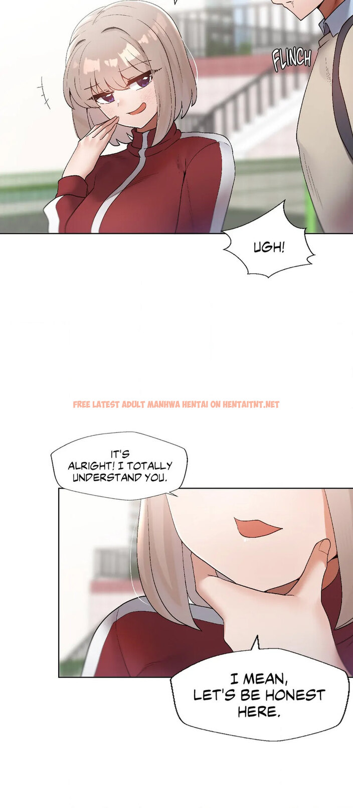 Read Hentai Image 40 3d7f6 in comic Family With Benefits - Chapter 1 - hentaitnt.net