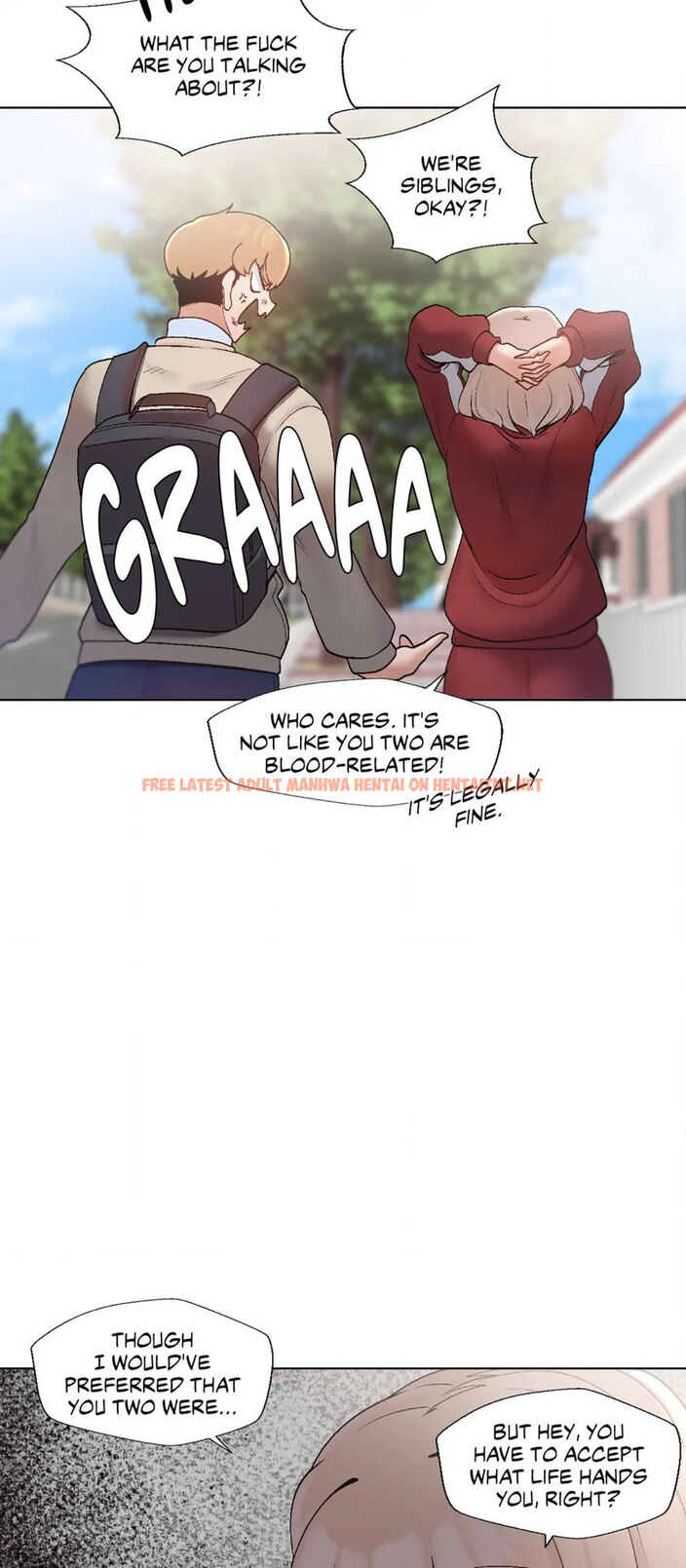 Read Hentai Image 42 3d7f6 in comic Family With Benefits - Chapter 1 - hentaitnt.net