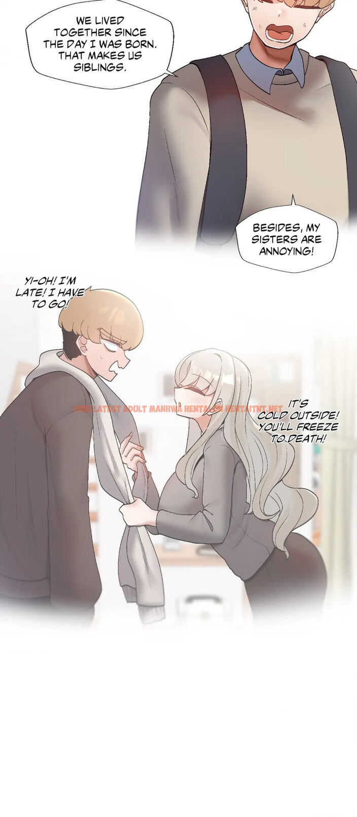 Read Hentai Image 44 3d7f6 in comic Family With Benefits - Chapter 1 - hentaitnt.net