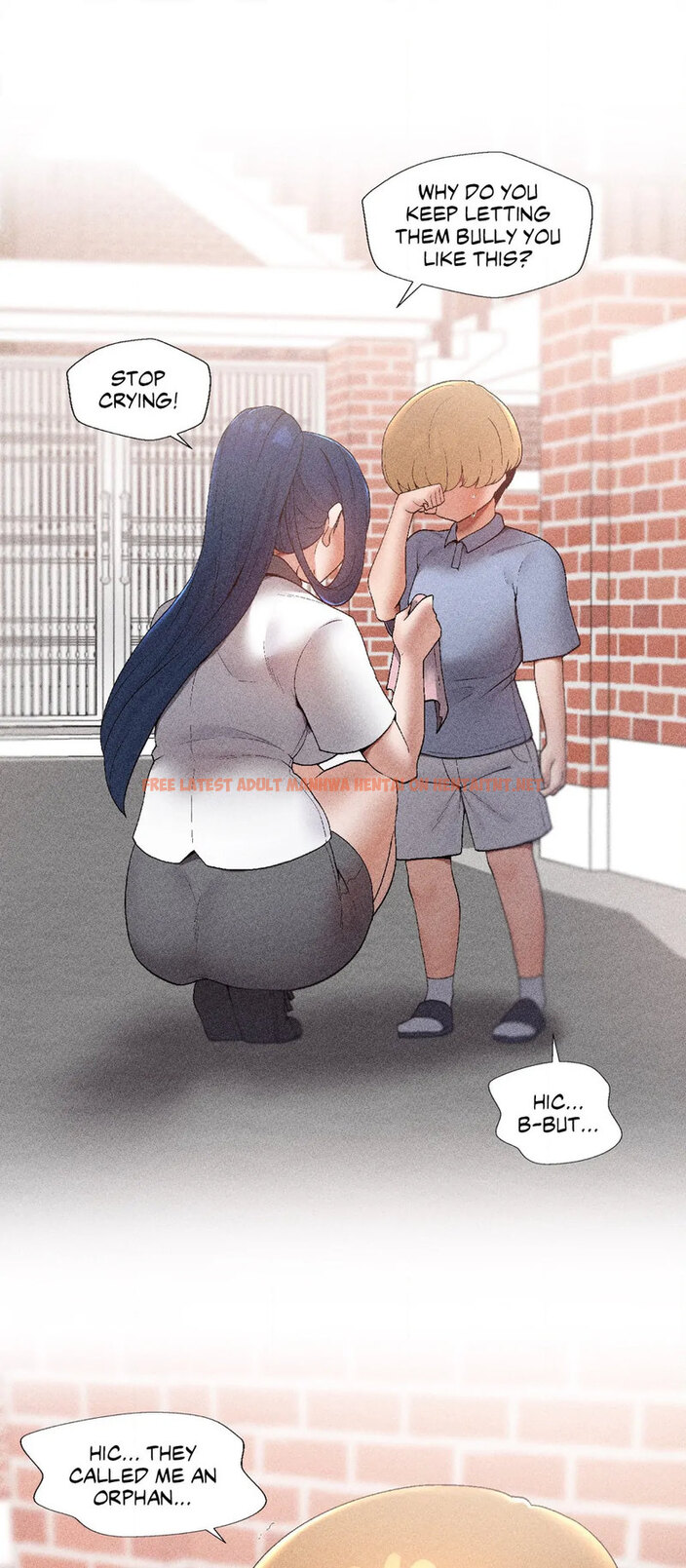 Read Hentai Image 5 3d7f6 in comic Family With Benefits - Chapter 1 - hentaitnt.net