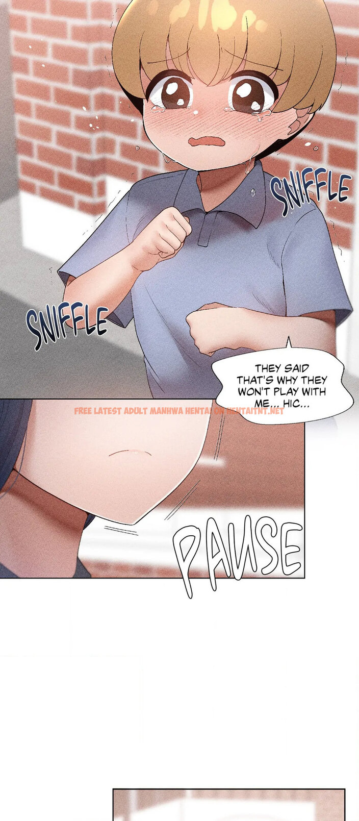 Read Hentai Image 6 3d7f6 in comic Family With Benefits - Chapter 1 - hentaitnt.net