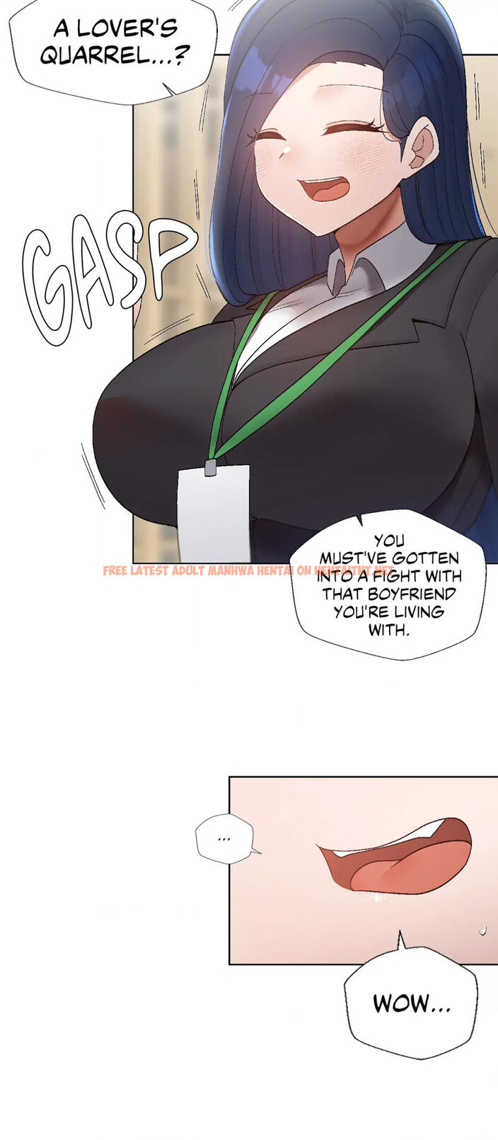 Read Hentai Image 64 3d7f6 in comic Family With Benefits - Chapter 1 - hentaitnt.net