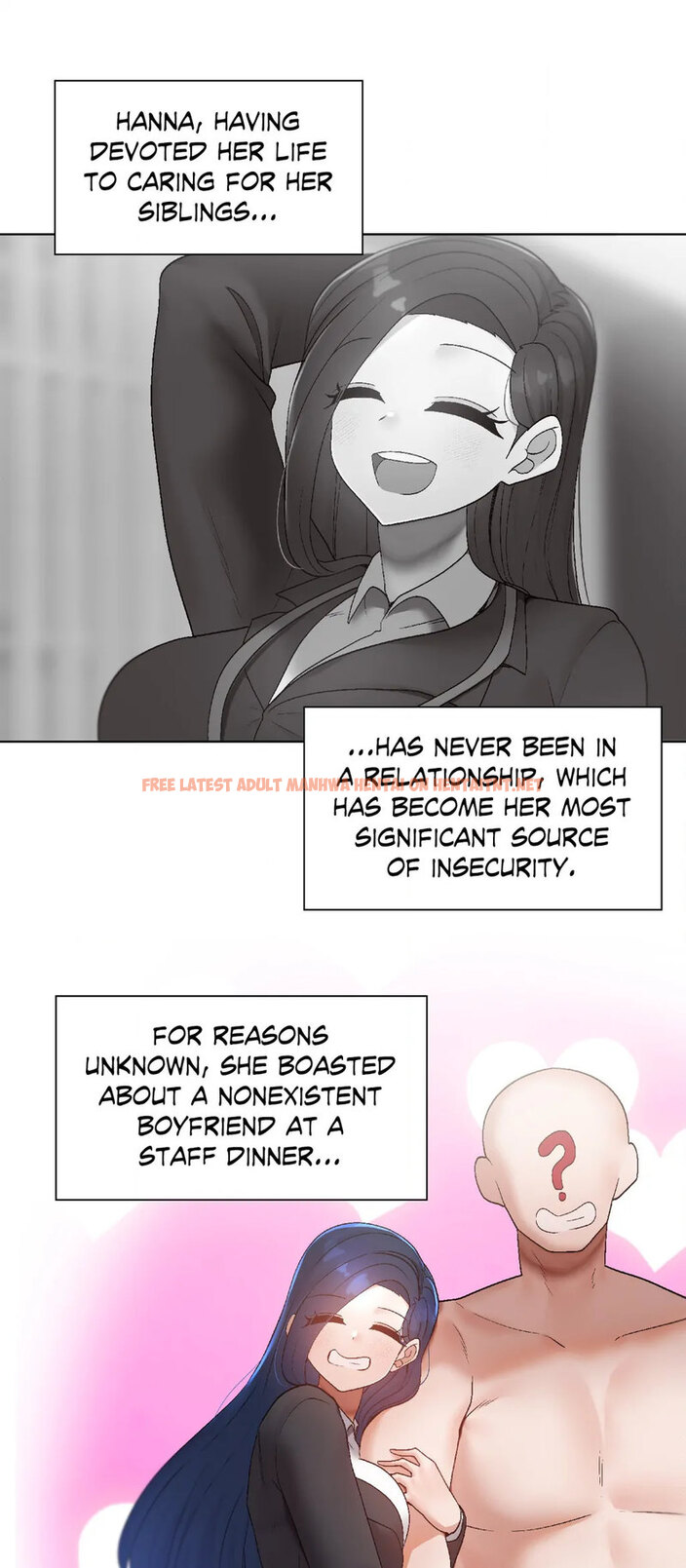 Read Hentai Image 66 3d7f6 in comic Family With Benefits - Chapter 1 - hentaitnt.net