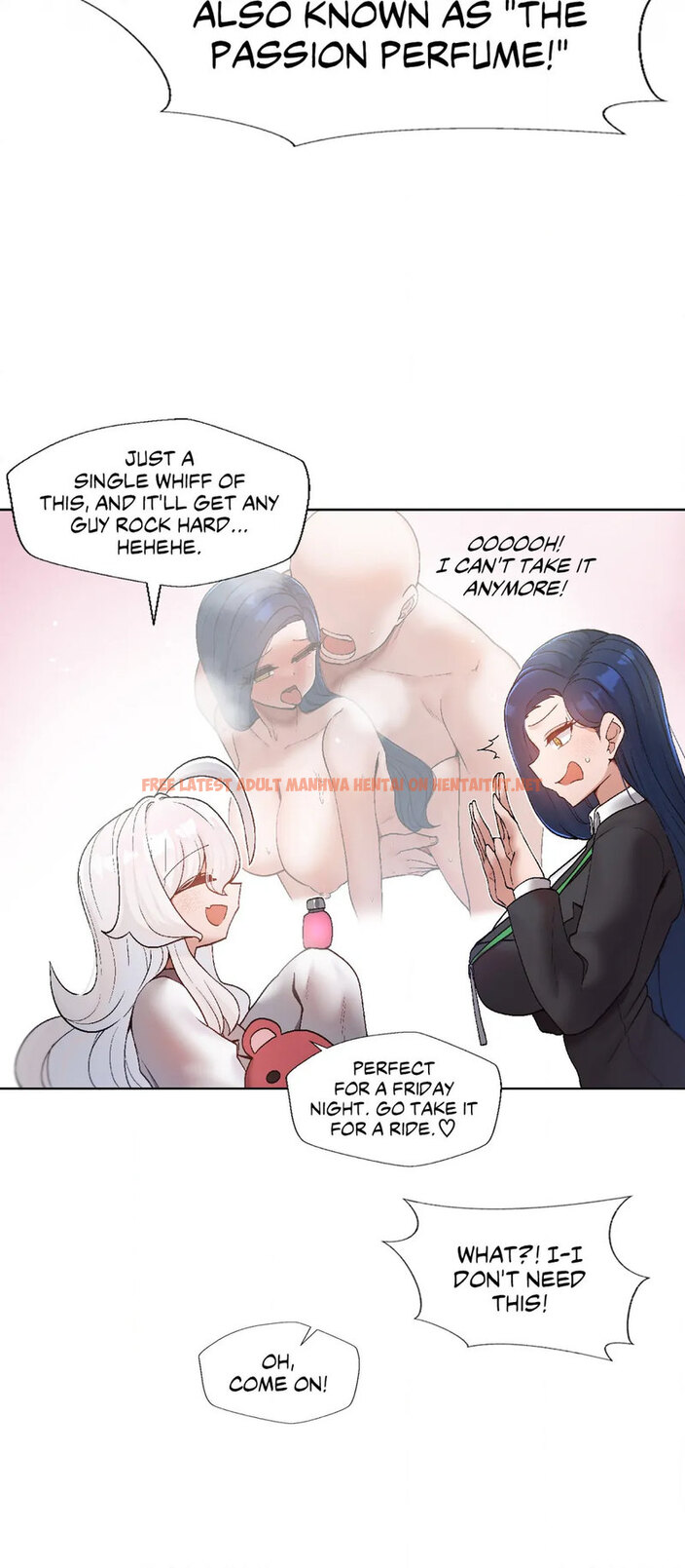 Read Hentai Image 70 3d7f6 in comic Family With Benefits - Chapter 1 - hentaitnt.net