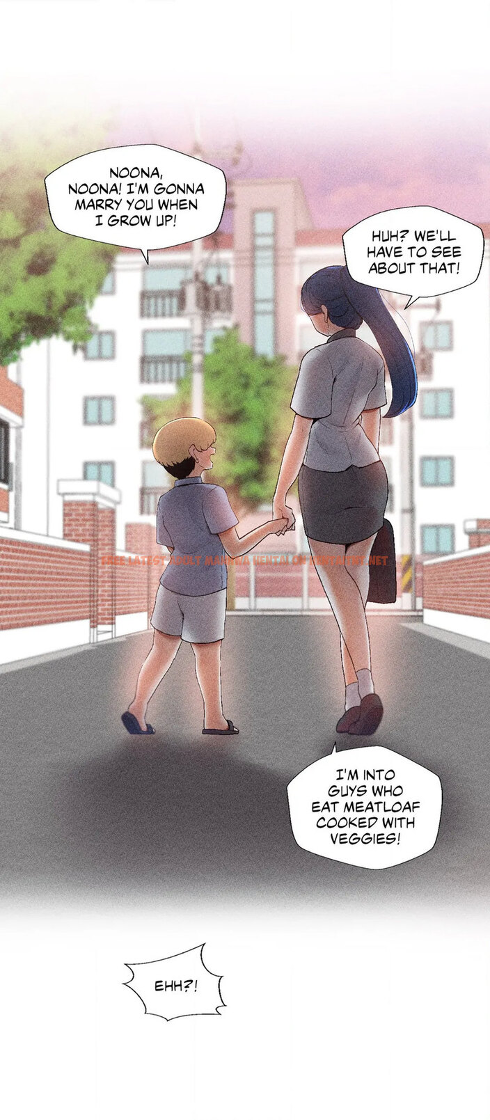 Read Hentai Image 9 3d7f6 in comic Family With Benefits - Chapter 1 - hentaitnt.net