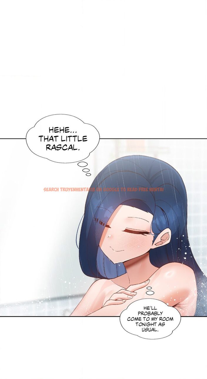 Read Hentai Image 5 f1981 in comic Family With Benefits - Chapter 15 - www.hentaitnt.net