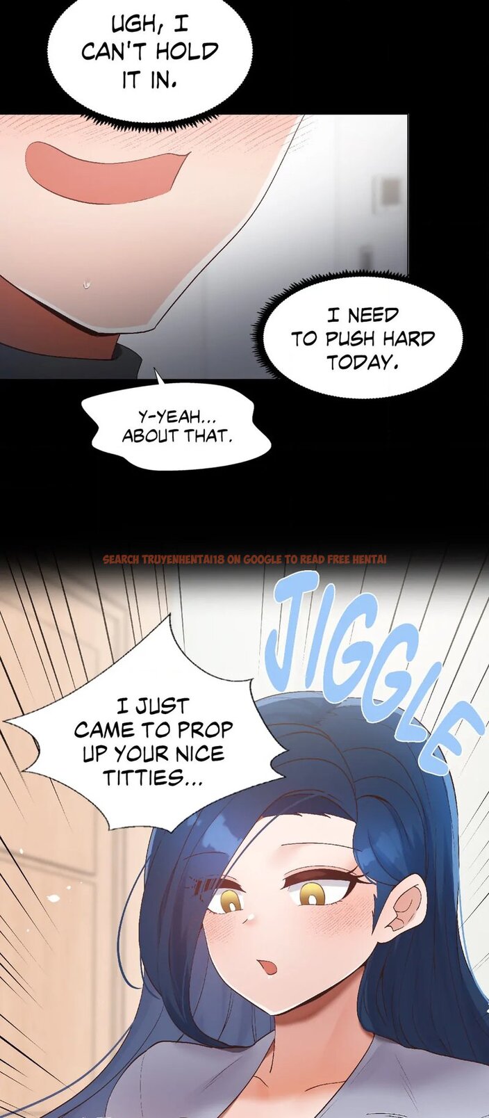 Read Hentai Image 19 245c4 in comic Family With Benefits - Chapter 16 - www.hentaitnt.net