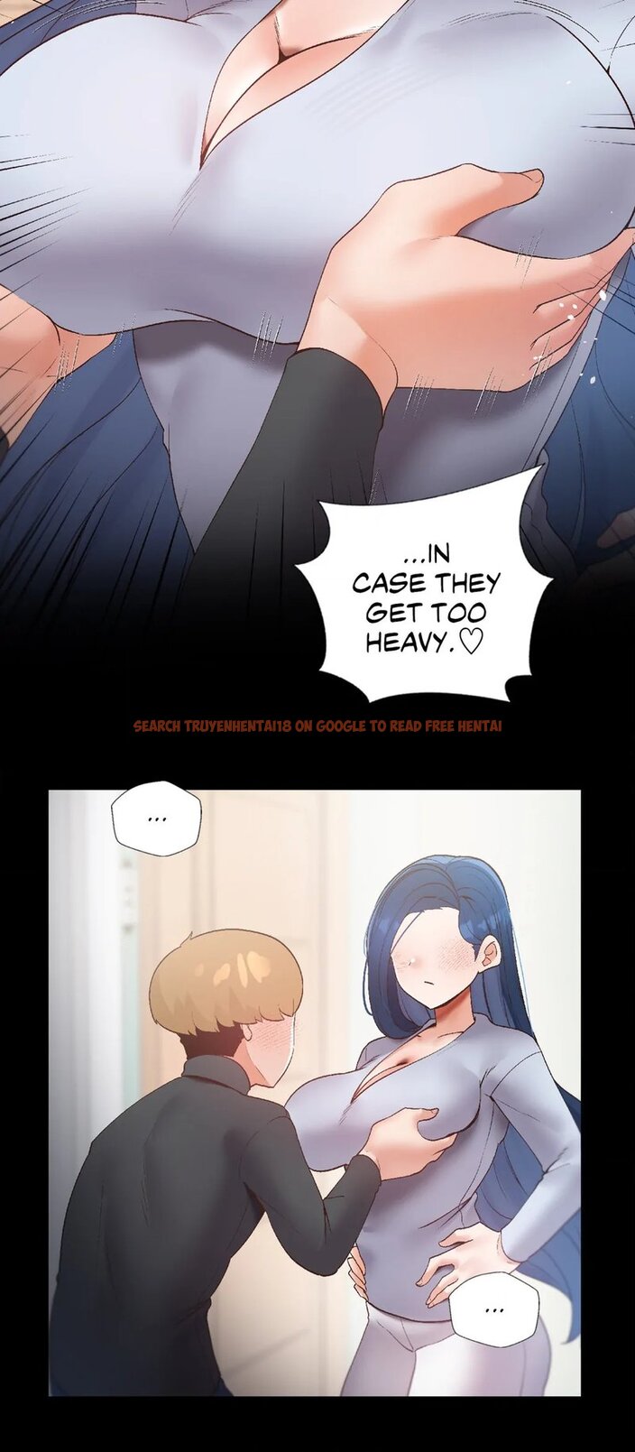 Read Hentai Image 20 245c4 in comic Family With Benefits - Chapter 16 - www.hentaitnt.net