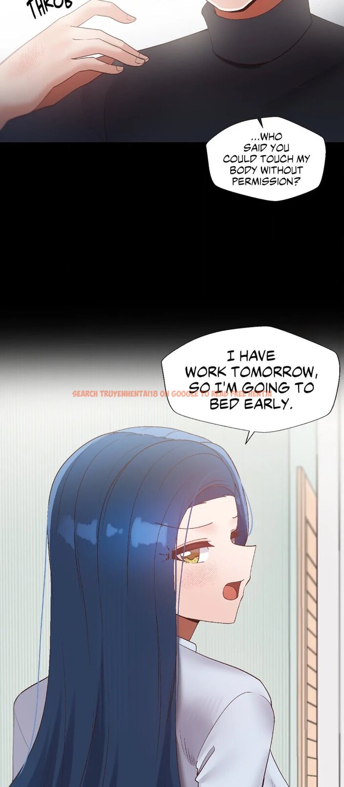 Read Hentai Image 23 245c4 in comic Family With Benefits - Chapter 16 - www.hentaitnt.net