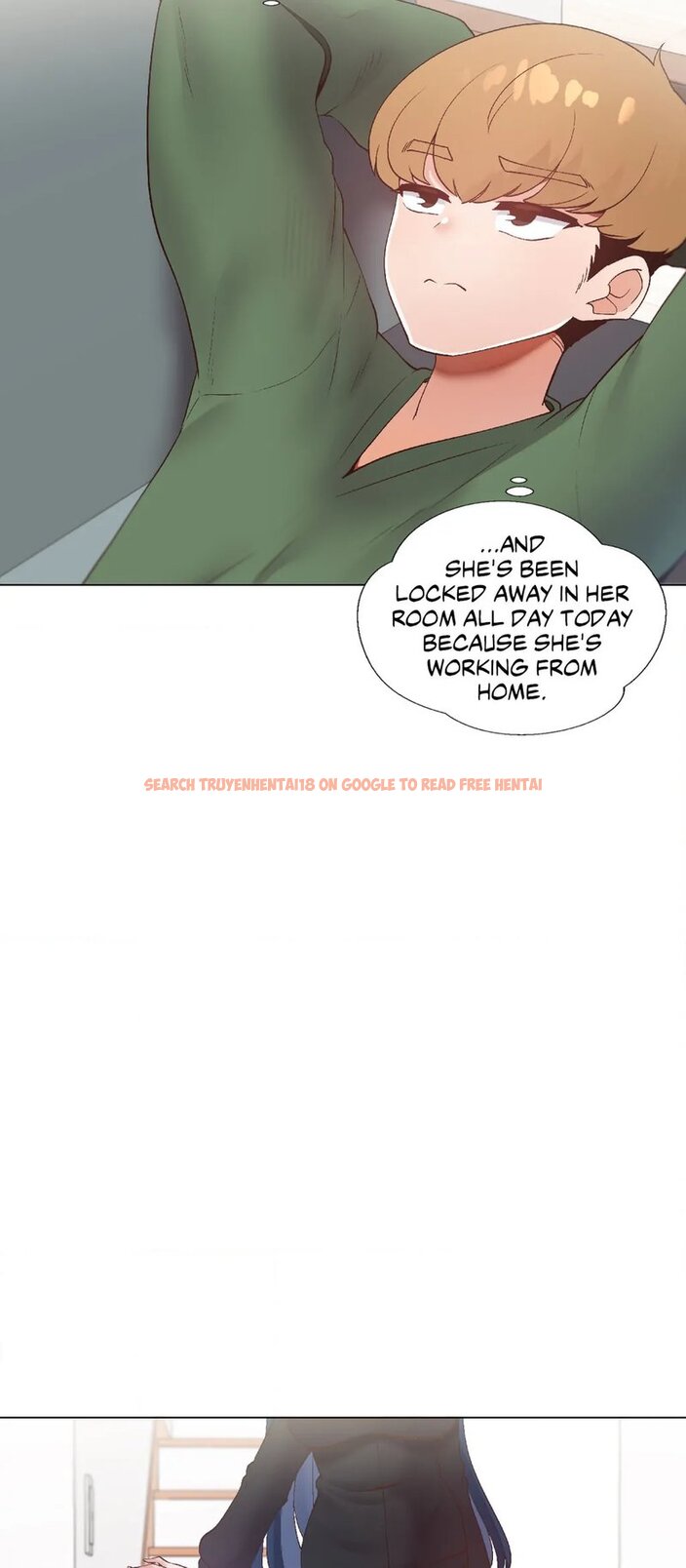 Read Hentai Image 27 245c4 in comic Family With Benefits - Chapter 16 - www.hentaitnt.net