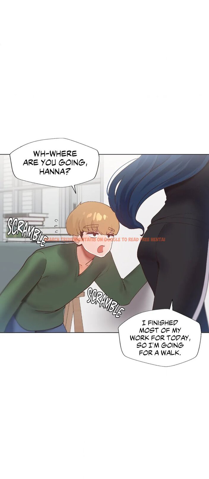Read Hentai Image 29 245c4 in comic Family With Benefits - Chapter 16 - www.hentaitnt.net