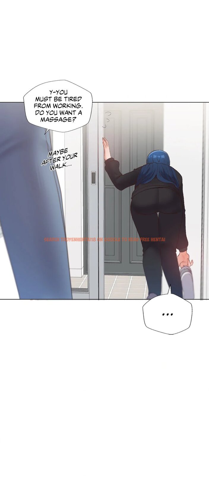 Read Hentai Image 30 245c4 in comic Family With Benefits - Chapter 16 - www.hentaitnt.net