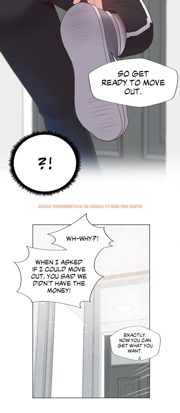 Read Hentai Image 32 245c4 in comic Family With Benefits - Chapter 16 - www.hentaitnt.net
