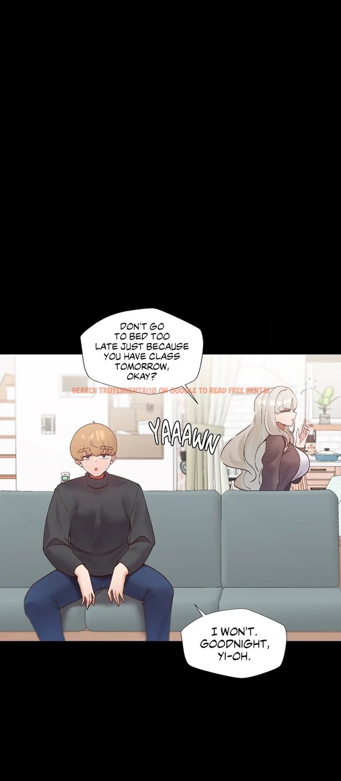 Read Hentai Image 6 245c4 in comic Family With Benefits - Chapter 16 - www.hentaitnt.net