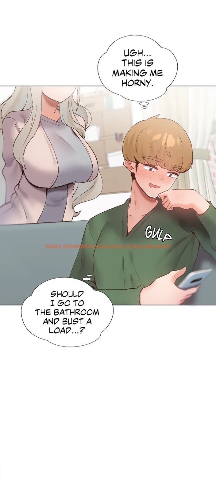 Read Hentai Image 60 245c4 in comic Family With Benefits - Chapter 16 - www.hentaitnt.net