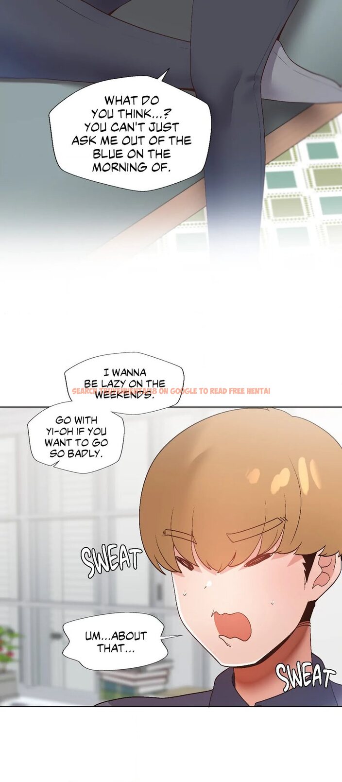 Read Hentai Image 14 cd8a0 in comic Family With Benefits - Chapter 17 - www.hentaitnt.net