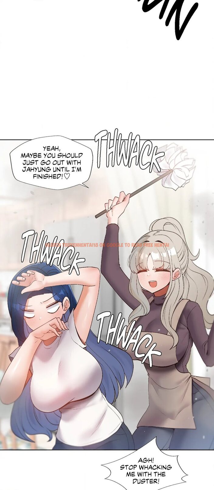 Read Hentai Image 18 cd8a0 in comic Family With Benefits - Chapter 17 - www.hentaitnt.net