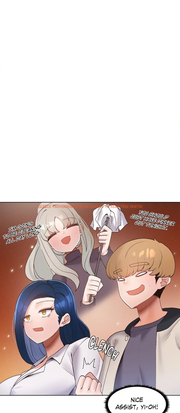 Read Hentai Image 21 cd8a0 in comic Family With Benefits - Chapter 17 - www.hentaitnt.net