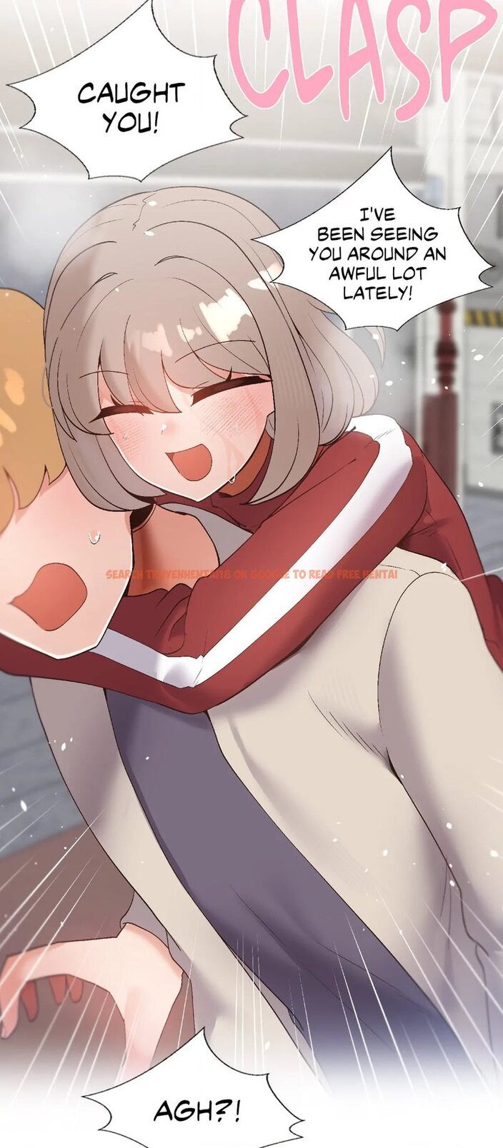 Read Hentai Image 27 cd8a0 in comic Family With Benefits - Chapter 17 - www.hentaitnt.net