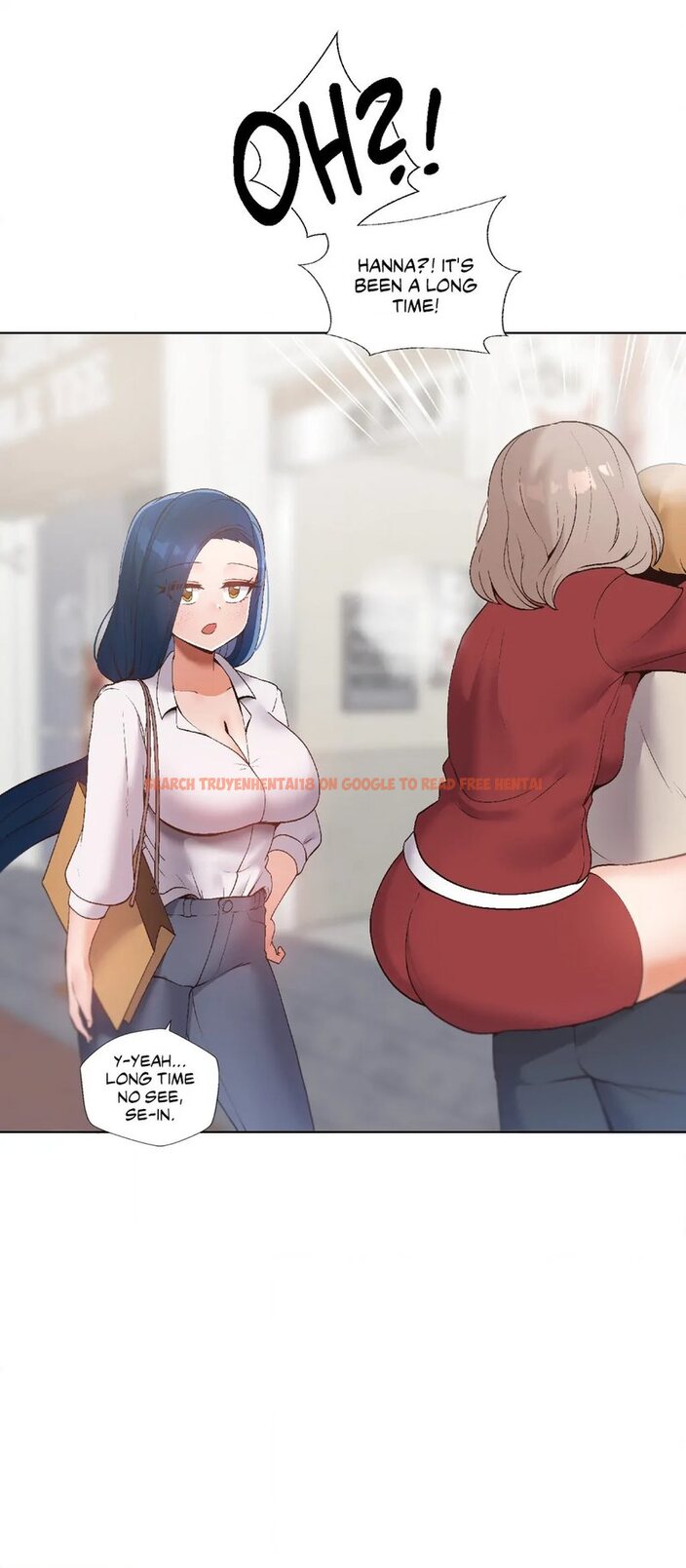 Read Hentai Image 30 cd8a0 in comic Family With Benefits - Chapter 17 - www.hentaitnt.net