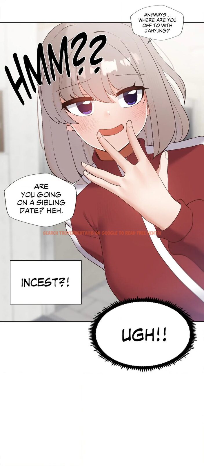 Read Hentai Image 32 cd8a0 in comic Family With Benefits - Chapter 17 - www.hentaitnt.net