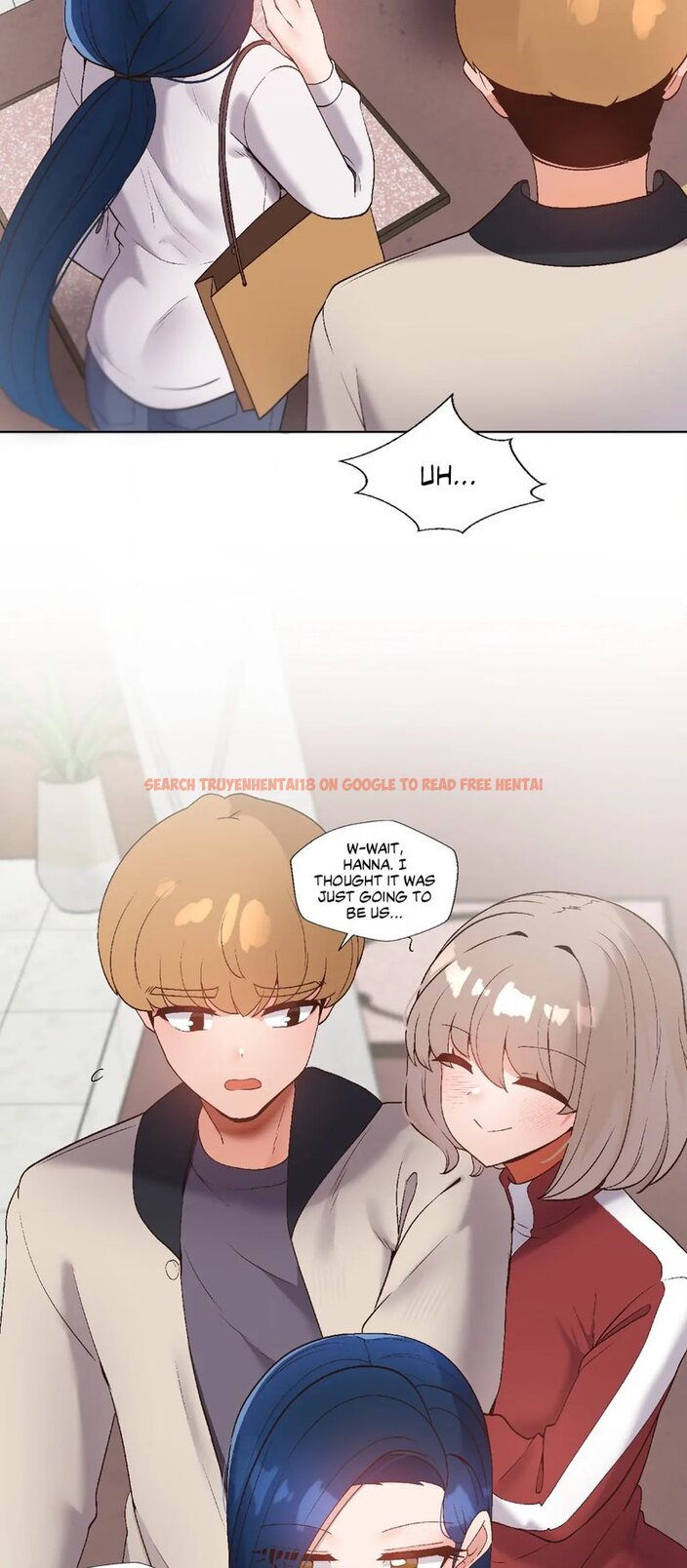 Read Hentai Image 43 cd8a0 in comic Family With Benefits - Chapter 17 - www.hentaitnt.net