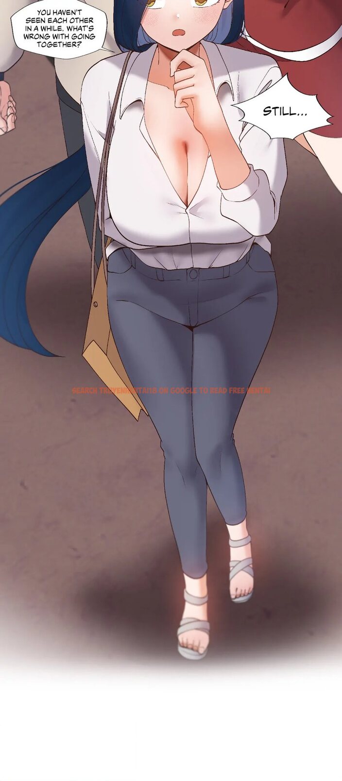 Read Hentai Image 44 cd8a0 in comic Family With Benefits - Chapter 17 - www.hentaitnt.net